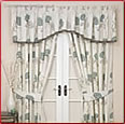 Ready Made Curtains