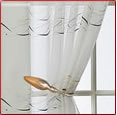 Voile Panels