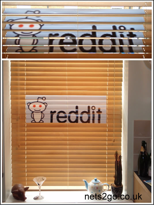 Reddit Blinds
