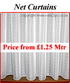 Net Curtains