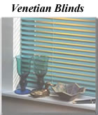 Venetian Blinds Made to Measure