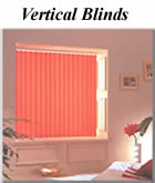 Vertical Blinds Made to Measure
