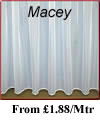 Macey